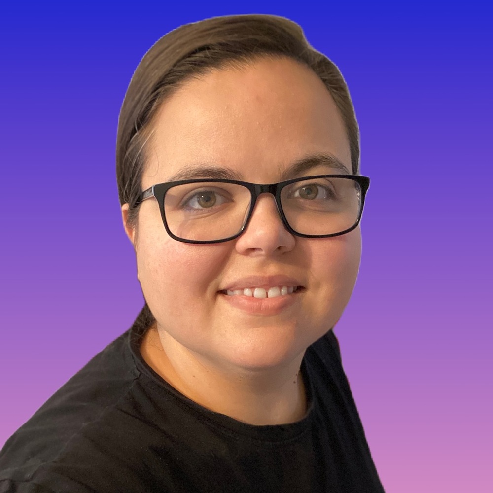 Meet your Posher, Biljana aka Billy
